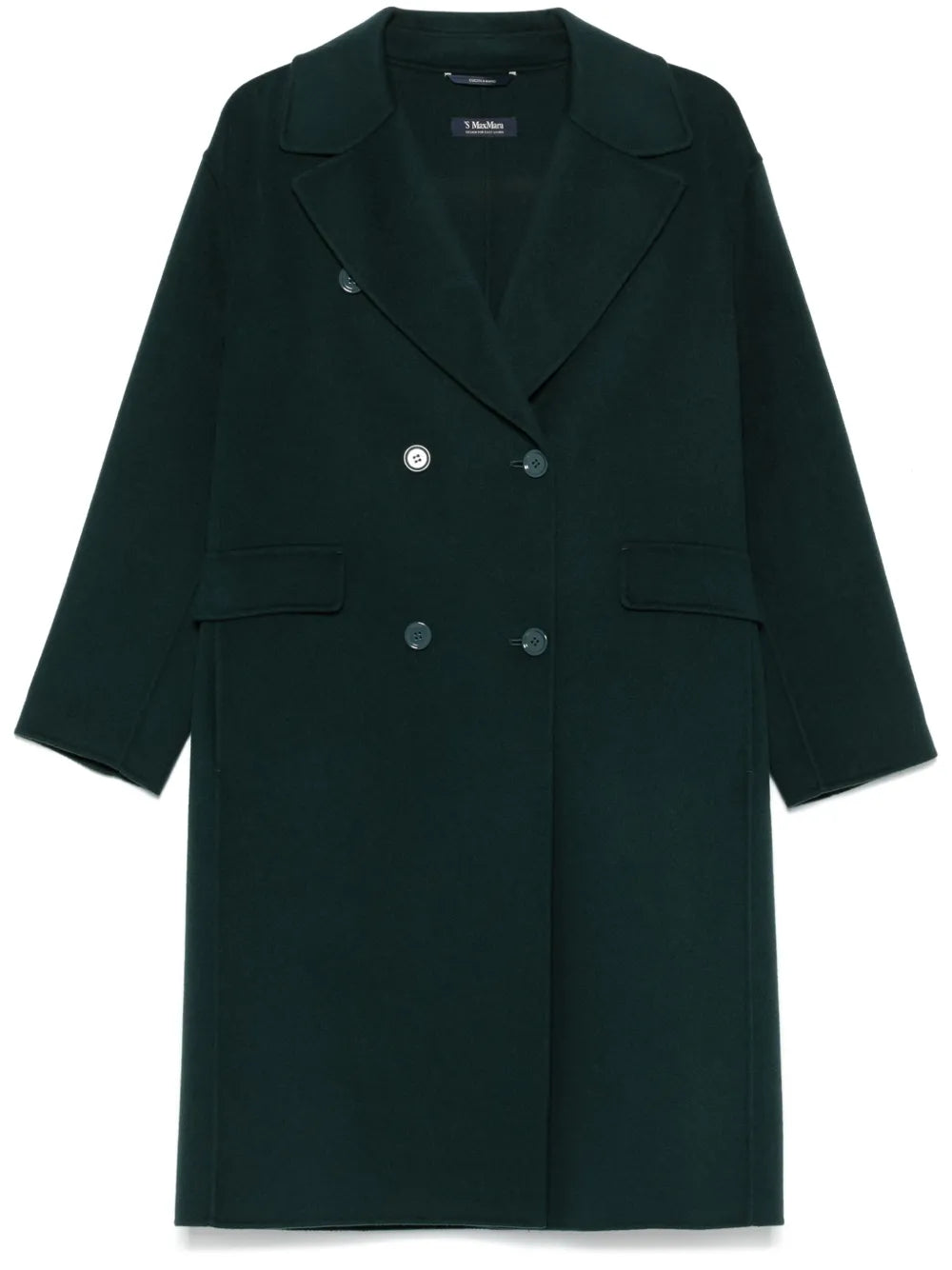 Oliver Coat