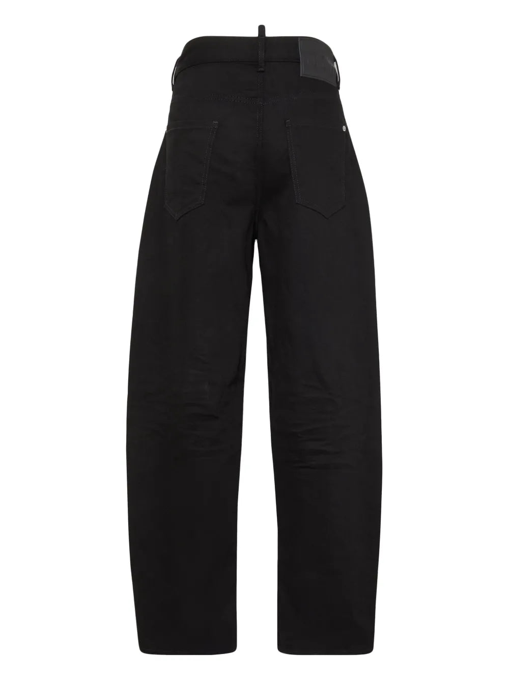 Tapered Jeans