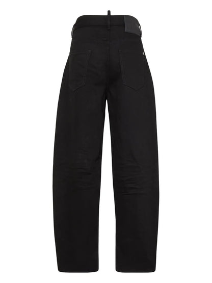 Tapered Jeans