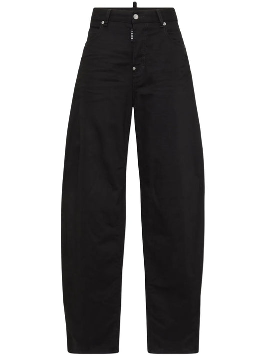 Tapered Jeans