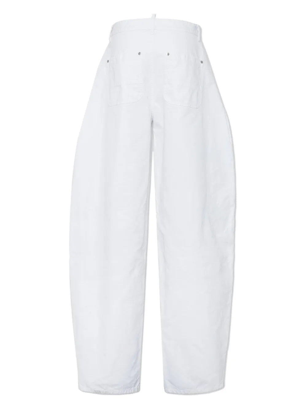 Cotton Trousers