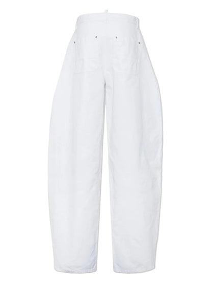 Cotton Trousers