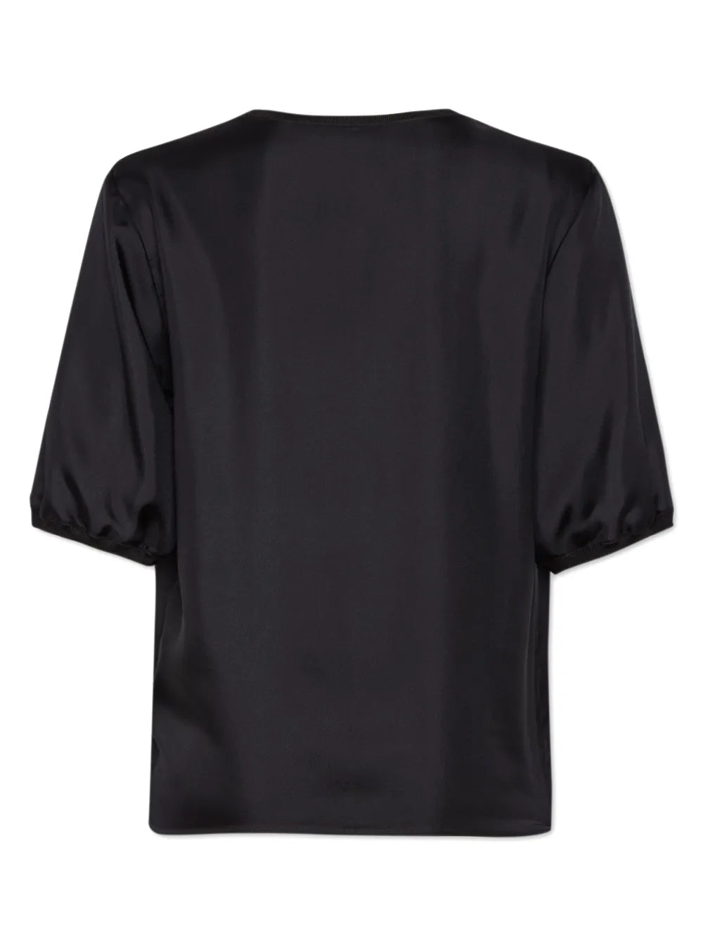 Logo Plaque T-Shirt