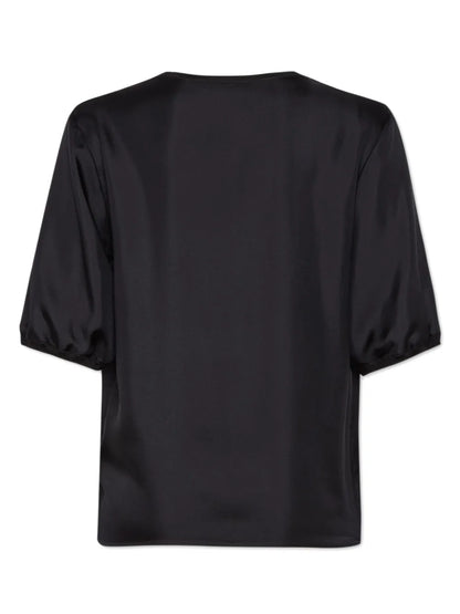Logo Plaque T-Shirt