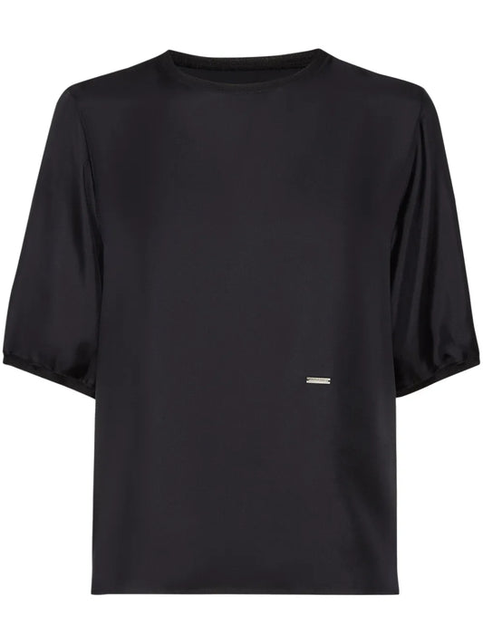 Logo Plaque T-Shirt