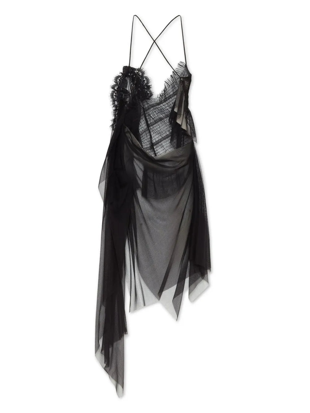 Silk Blouse