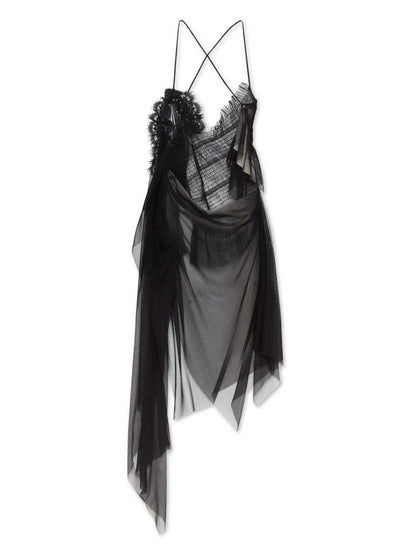 Silk Blouse