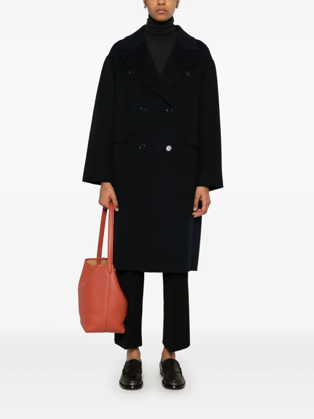 Oliver Coat