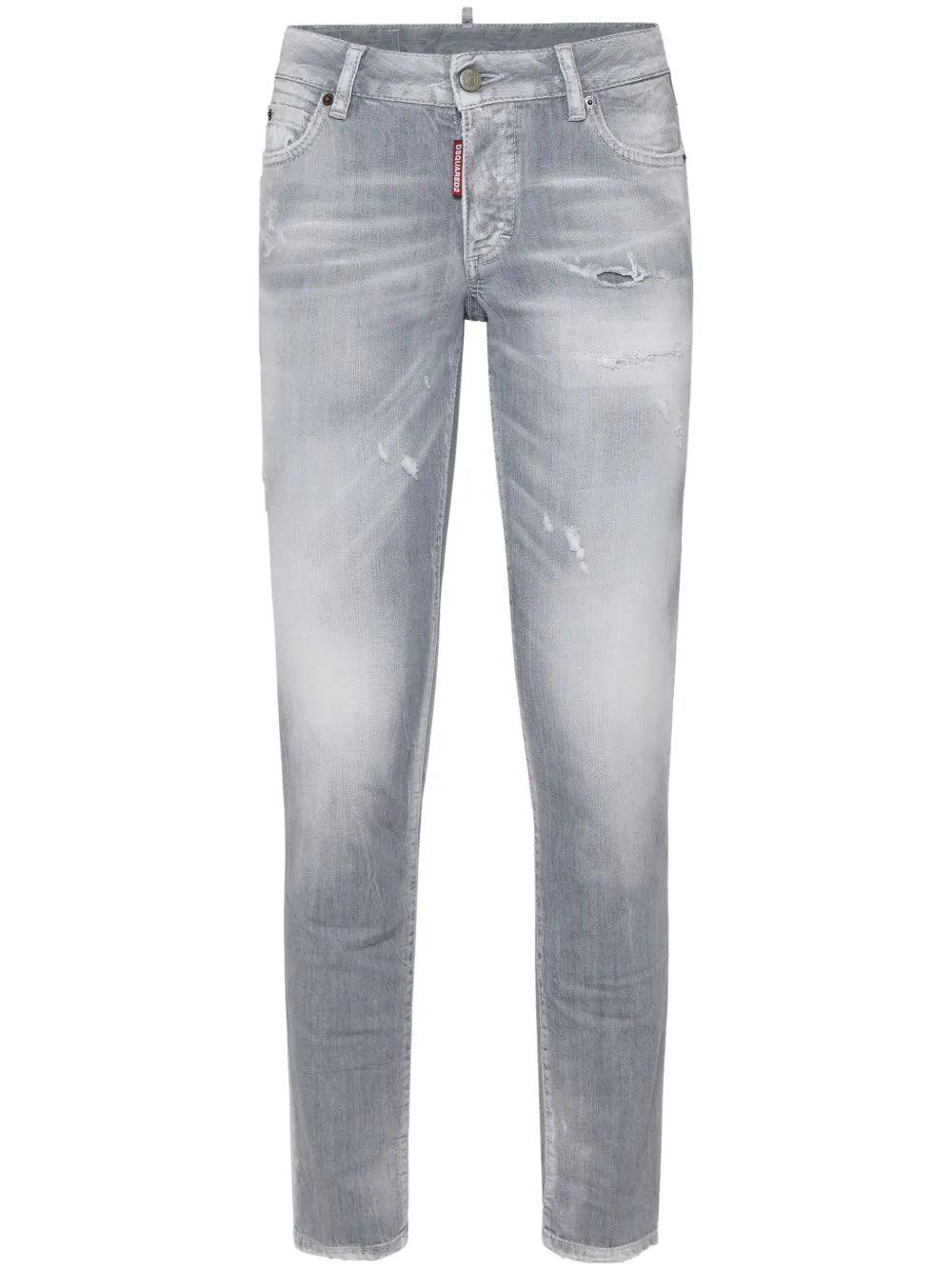 Jennifer Mid-Rise Jeans