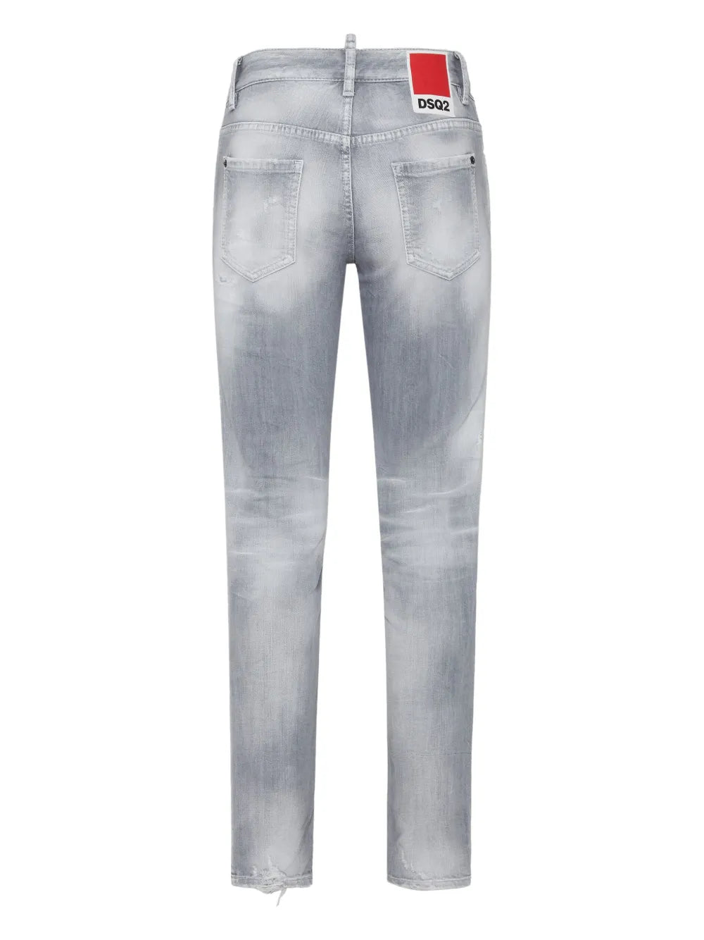 Jennifer Mid-Rise Jeans