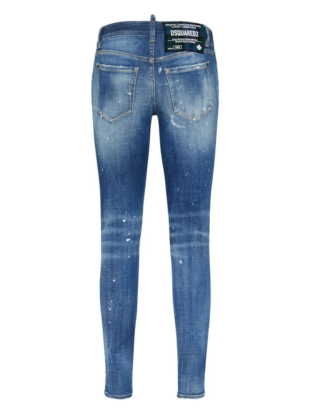 Jennifer Jeans