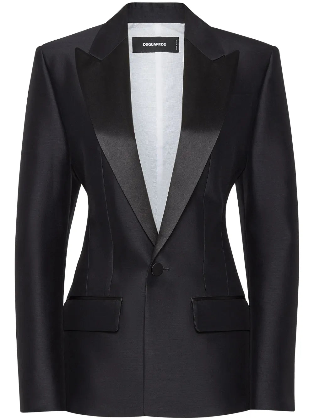 Dan Blazer
