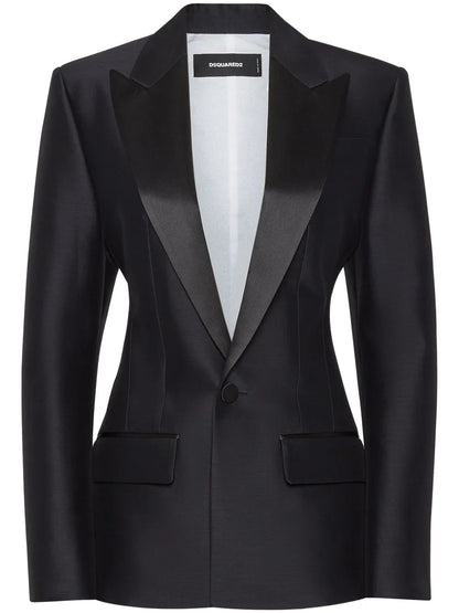 Dan Blazer