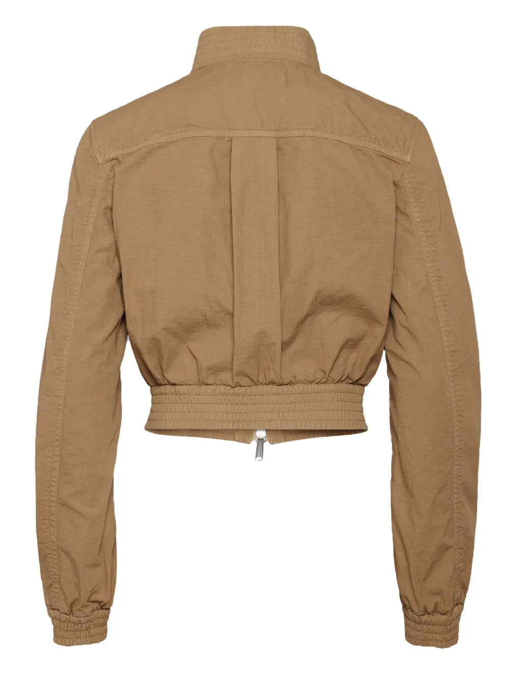 Icon Cropped Jacket
