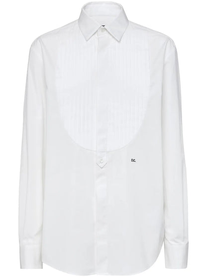 Cotton Shirt