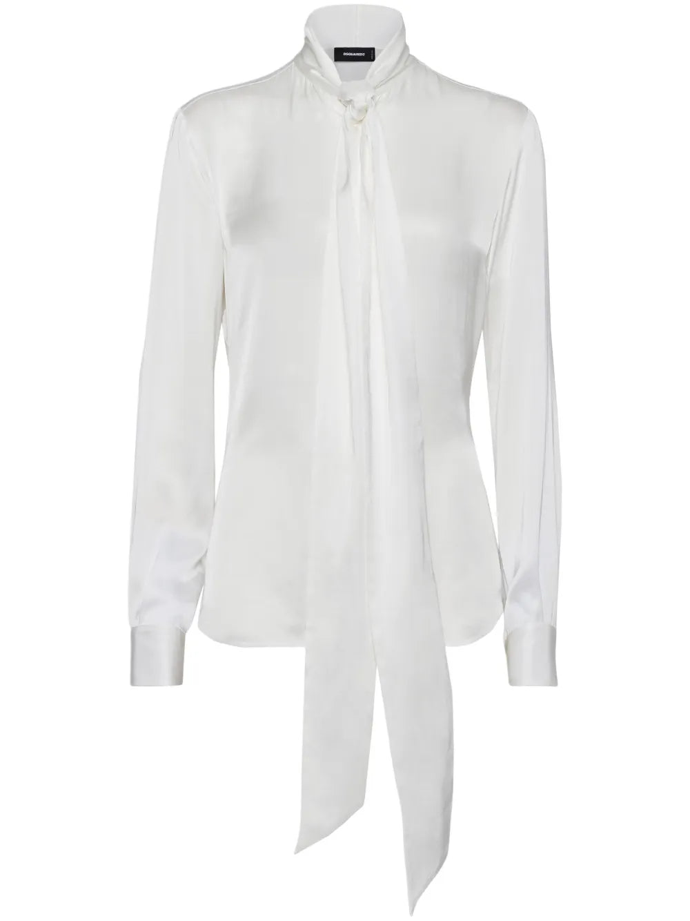Paris Bow Shirt