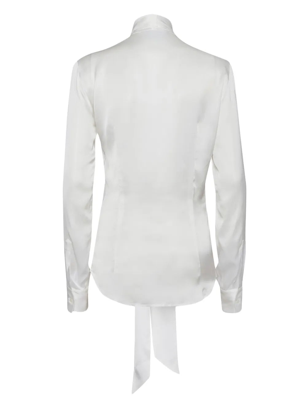 Paris Bow Shirt