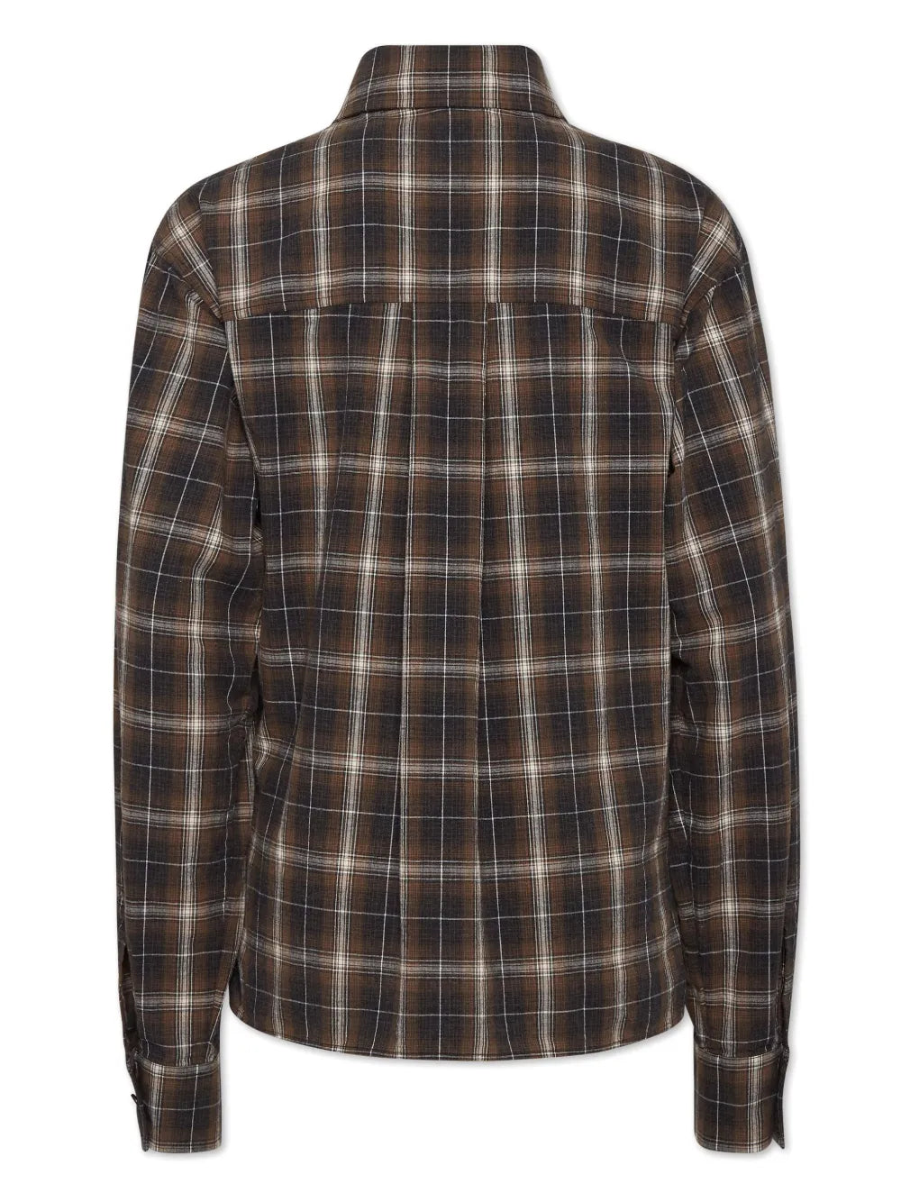 Plaid Shirt