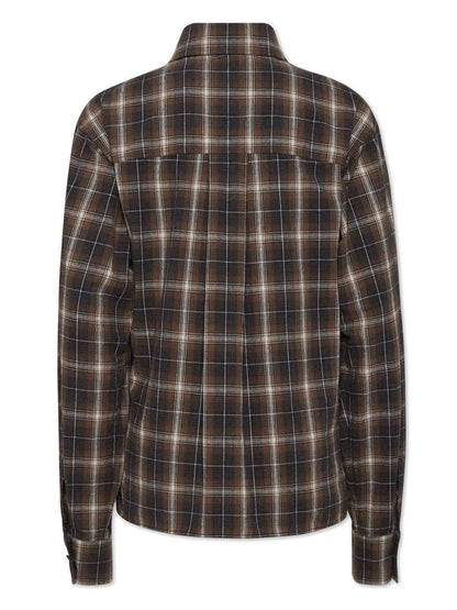 Plaid Shirt