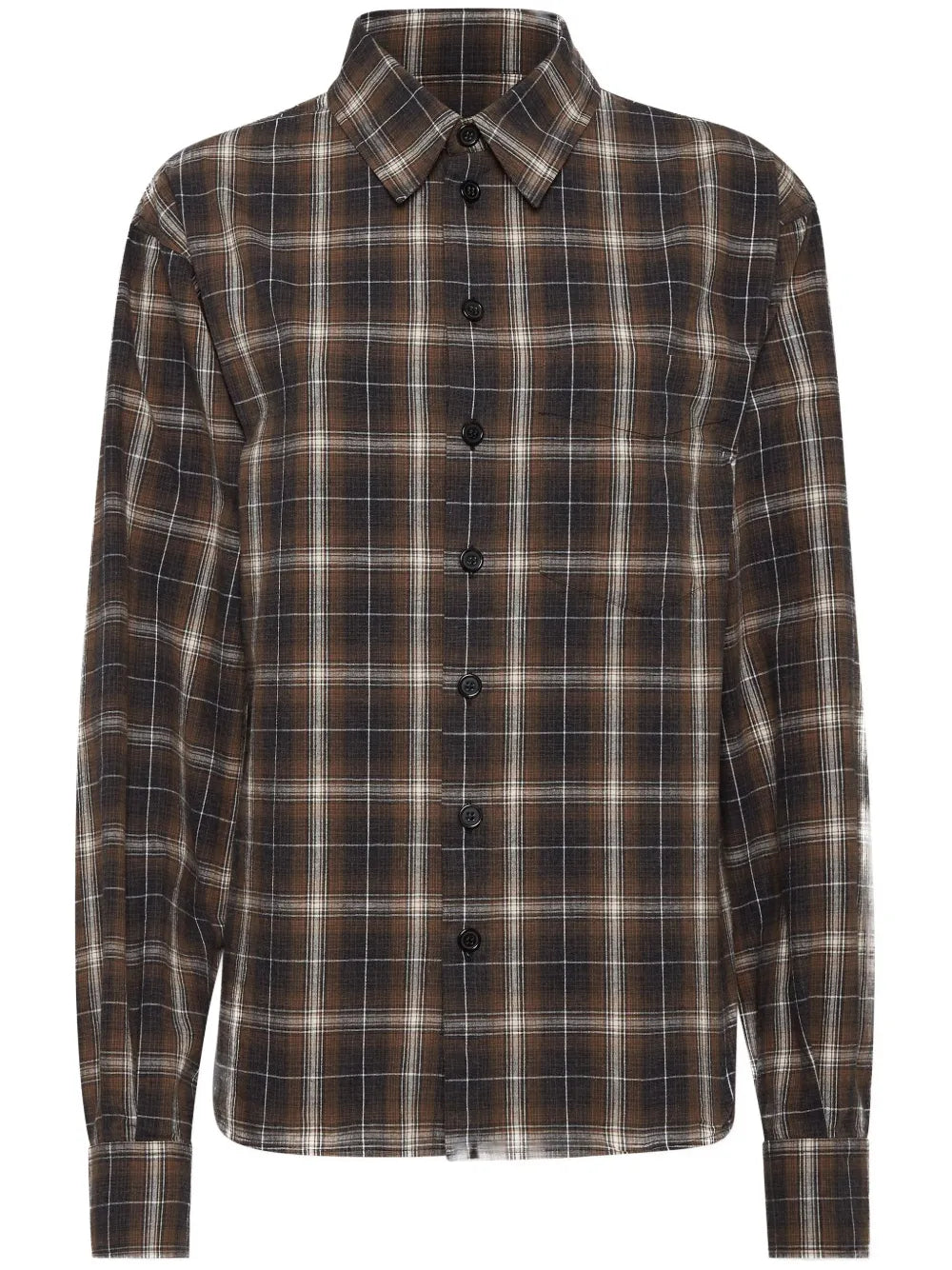 Plaid Shirt
