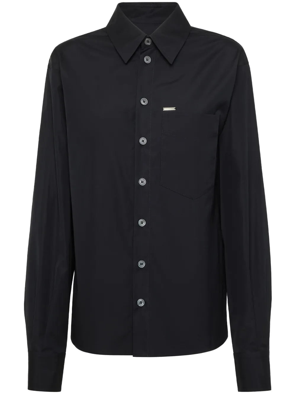 Boxy Shirt