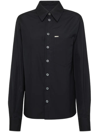 Boxy Shirt