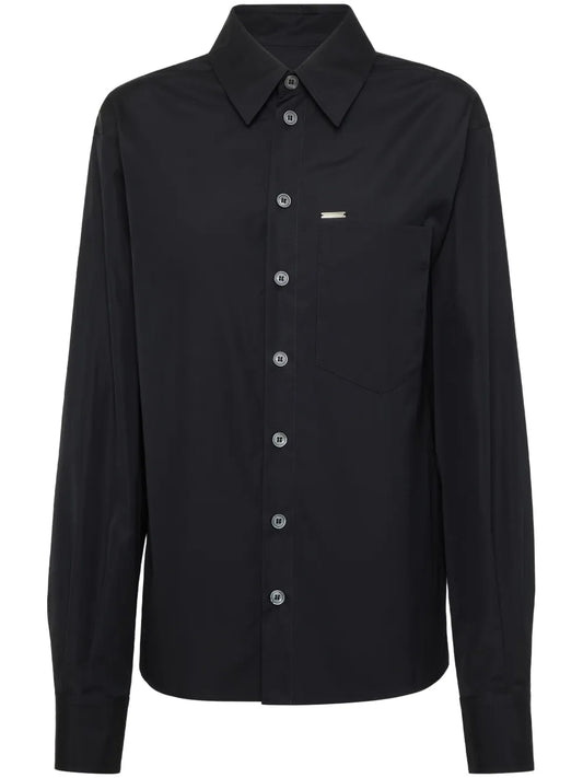 Boxy Shirt