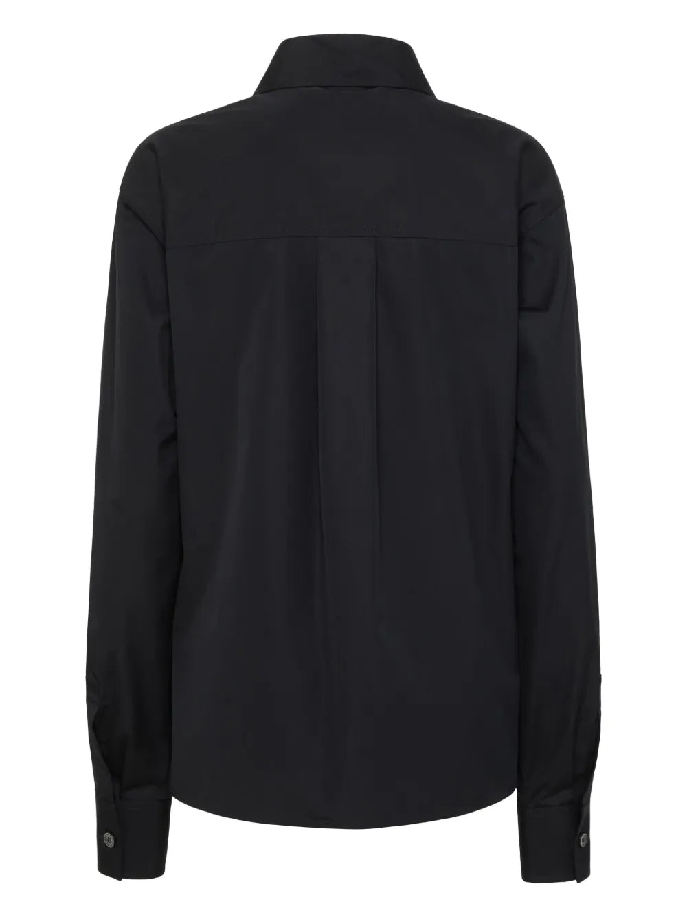 Boxy Shirt
