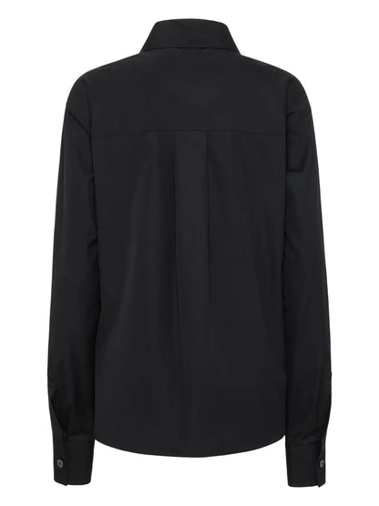 Boxy Shirt