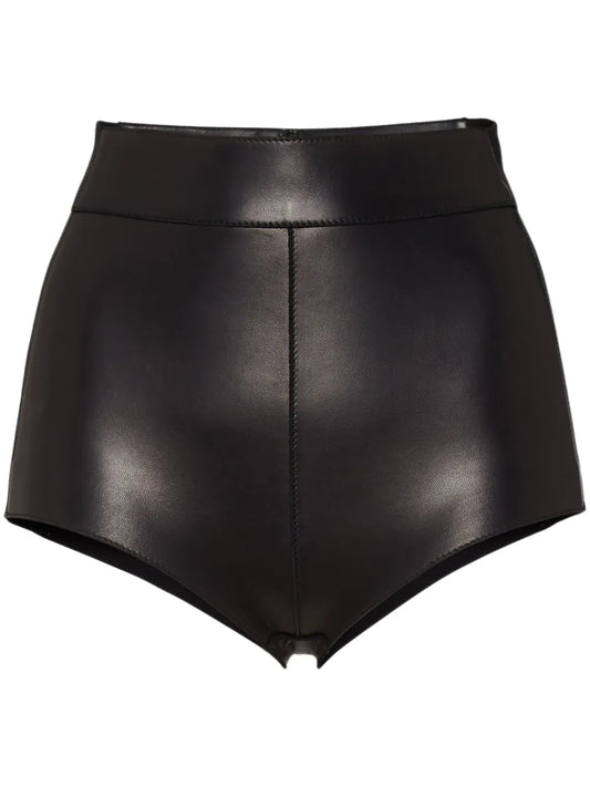 Second Skin Hot Shorts