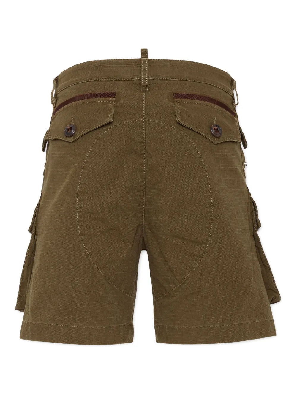 Ripstop Shorts