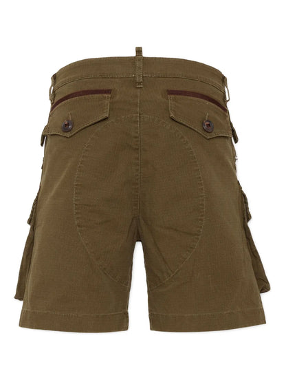 Ripstop Shorts