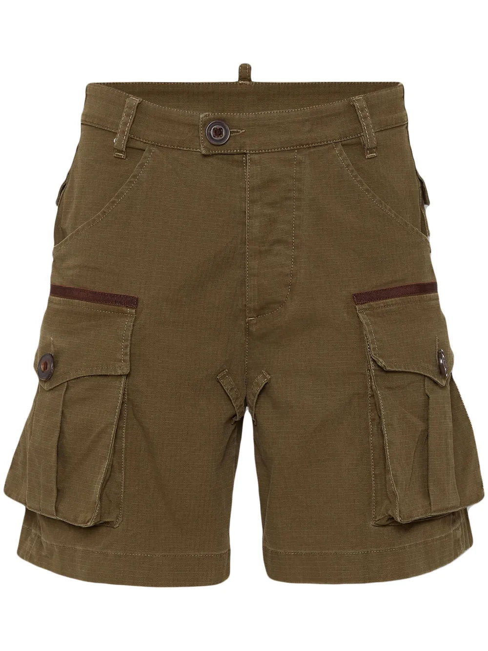 Ripstop Shorts