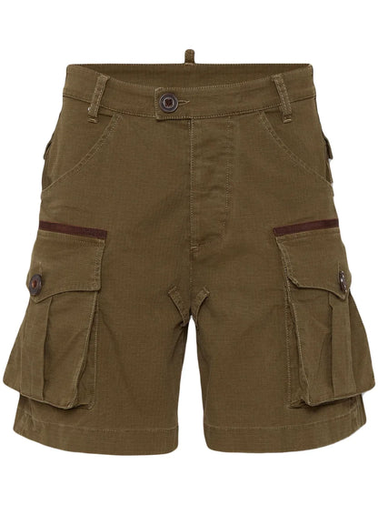 Ripstop Shorts