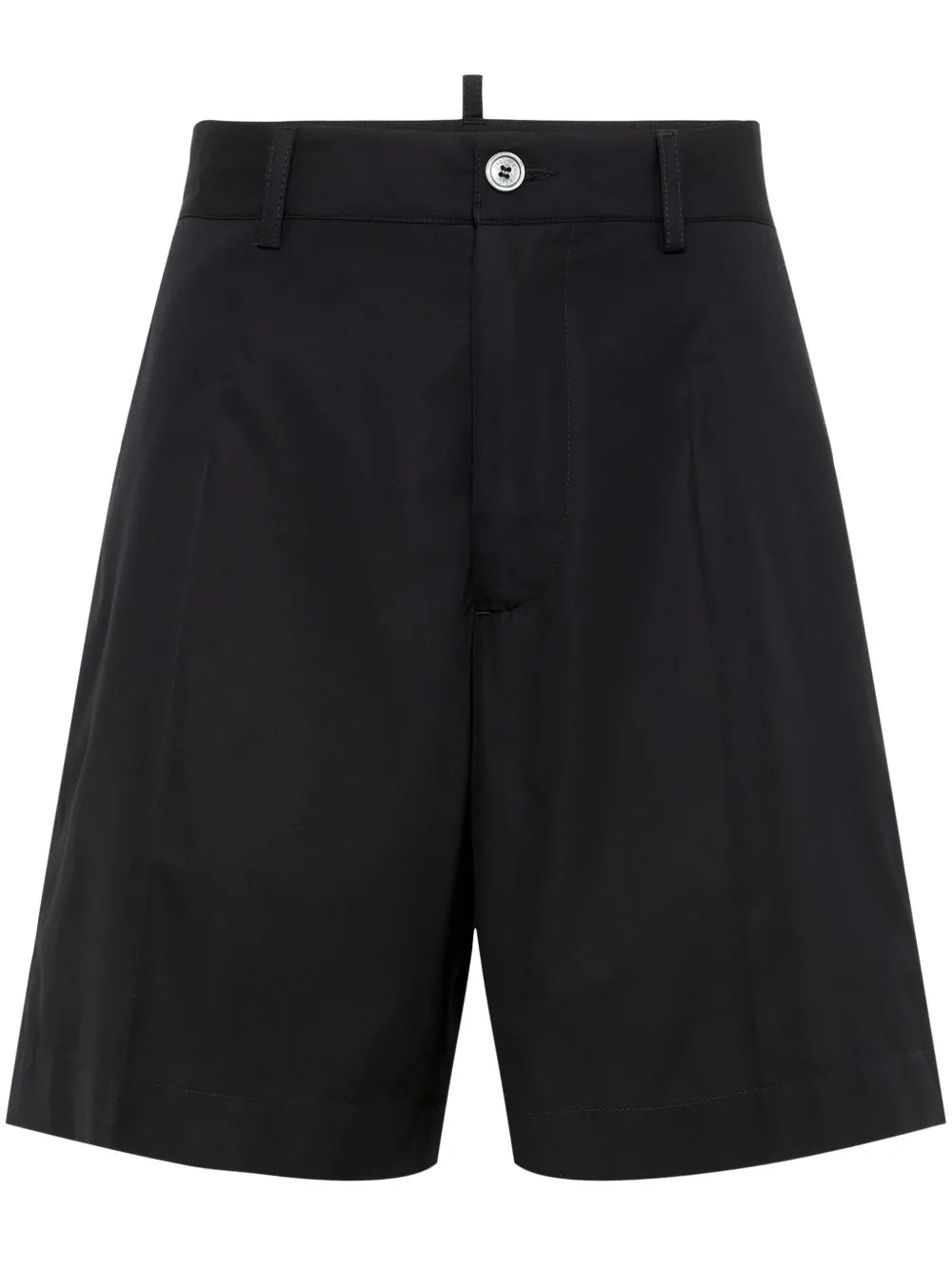 Tailored Shorts