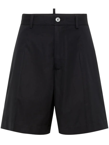 Tailored Shorts