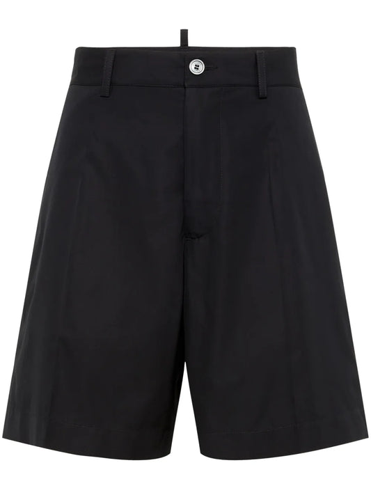 Tailored Shorts