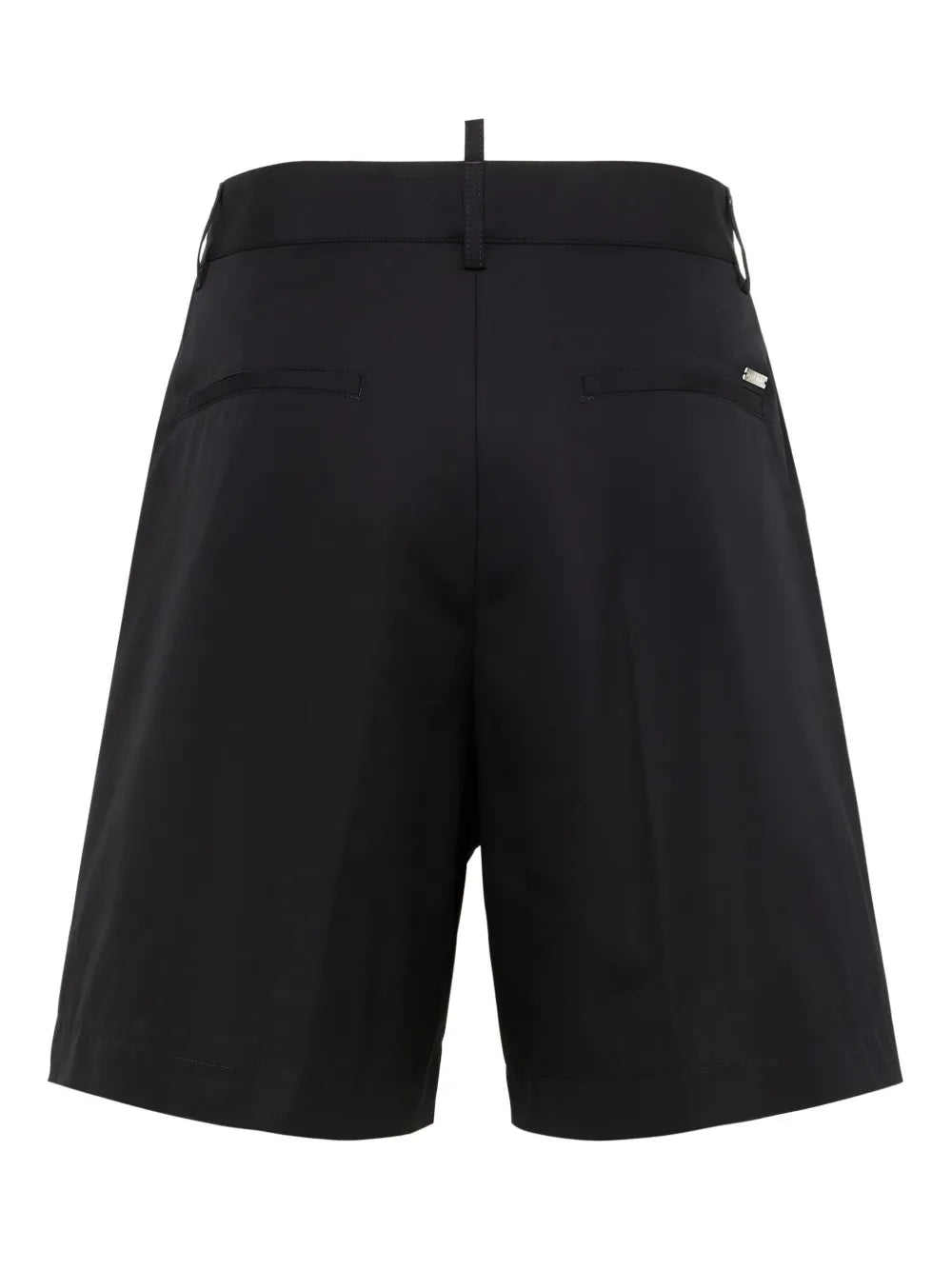 Tailored Shorts