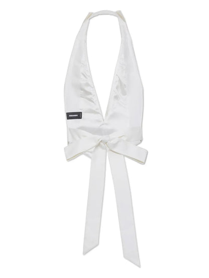 Halterneck Top