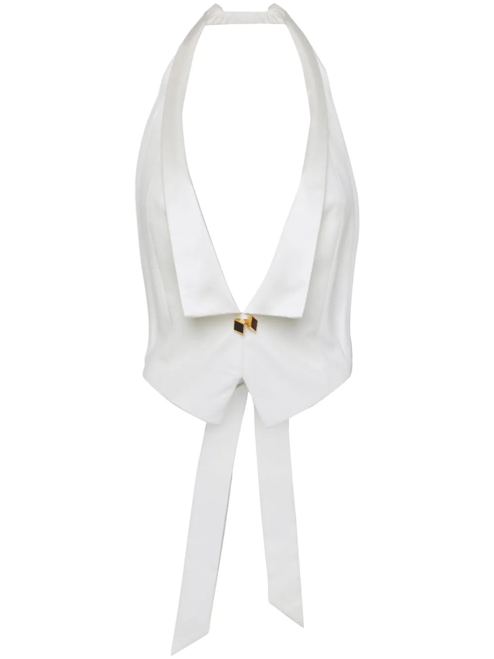 Halterneck Top