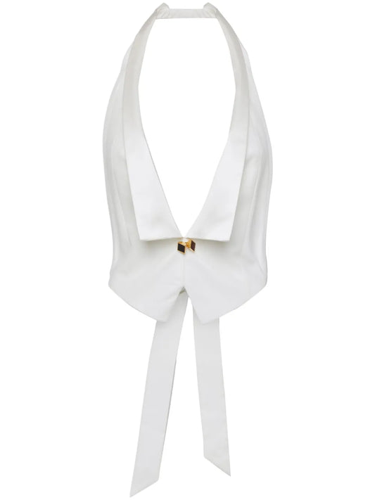 Halterneck Top