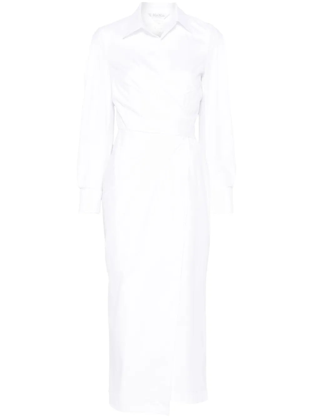 Balzac Maxi Dress