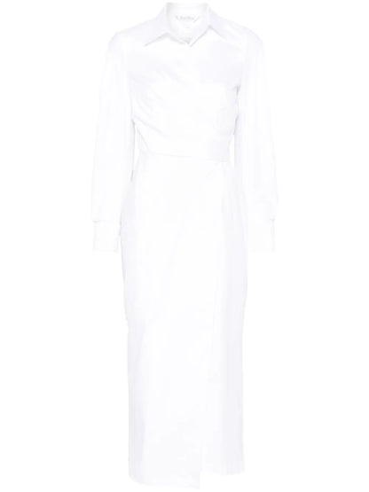 Balzac Maxi Dress