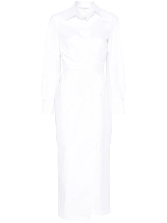 Balzac Maxi Dress