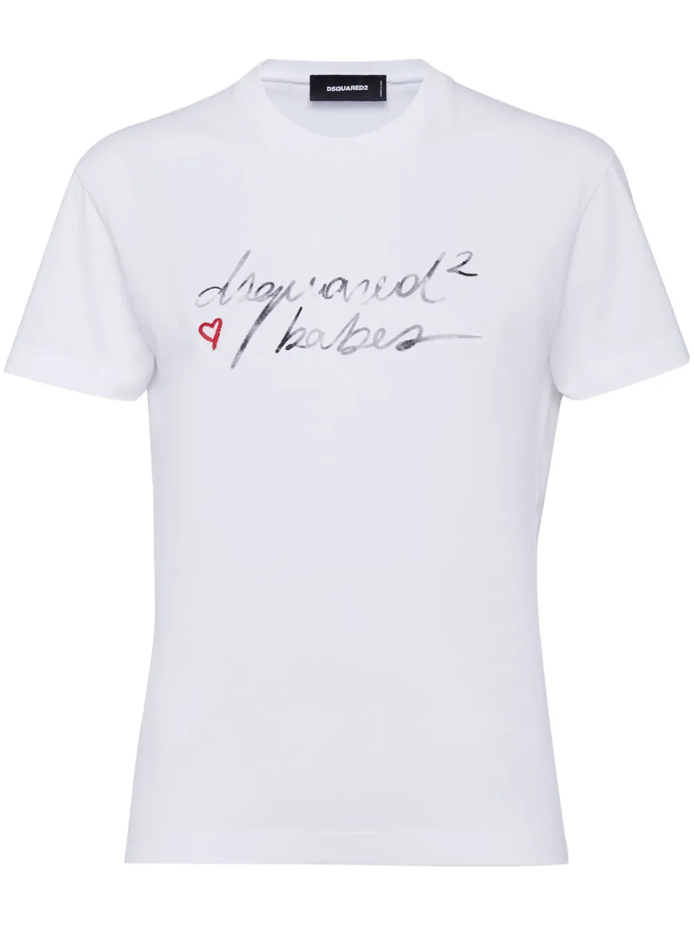 Cotton T-Shirt