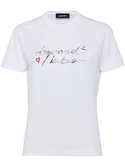 Cotton T-Shirt
