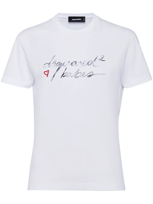 Cotton T-Shirt