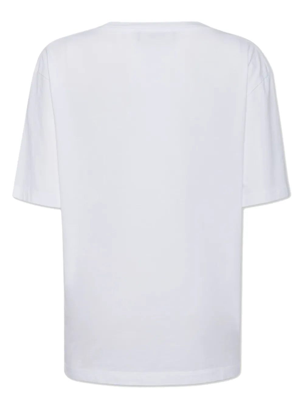 Logo-Print T-Shirt