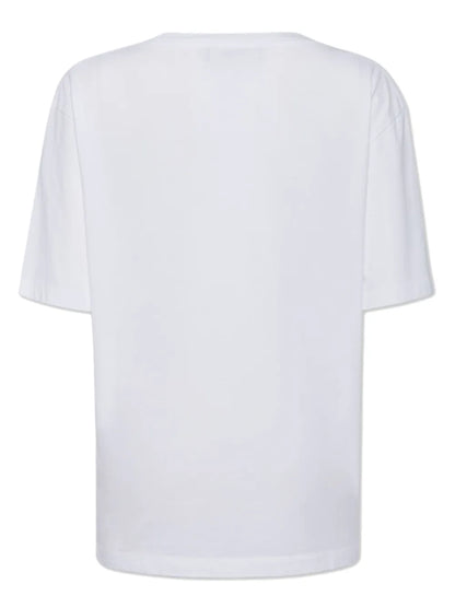 Logo-Print T-Shirt