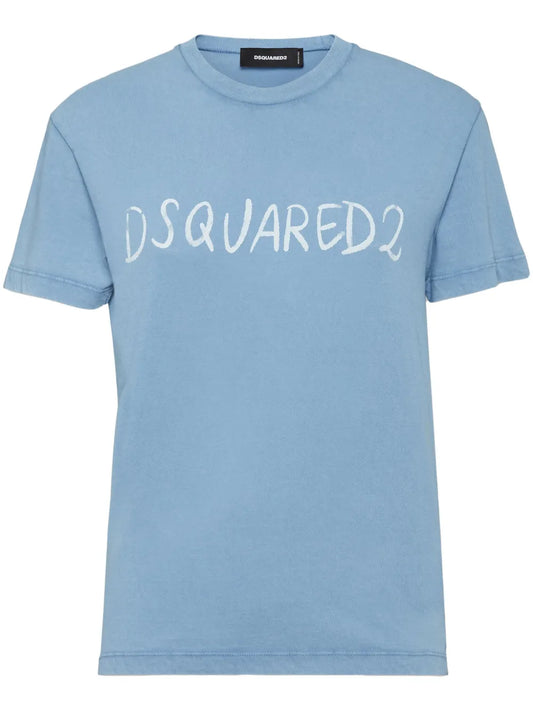 Cotton T-Shirt
